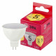 Лампа светодиодная Эра LED MR16-5W-827-GU5.3 R