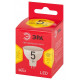 Лампа светодиодная Эра LED MR16-5W-827-GU5.3 R