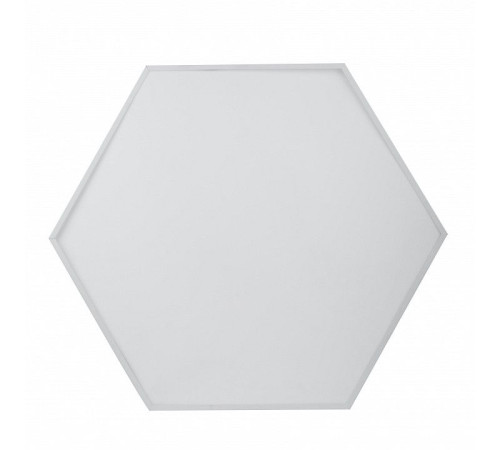 Подвесной светильник Эра Hexagon Б0050550