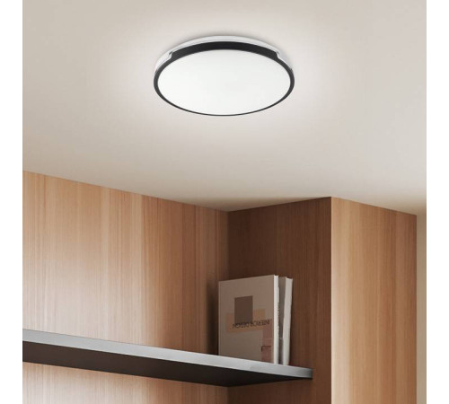 Светильник светодиодный накладной ЭРА Классик 70 Вт SPB-6-70-RC Sance