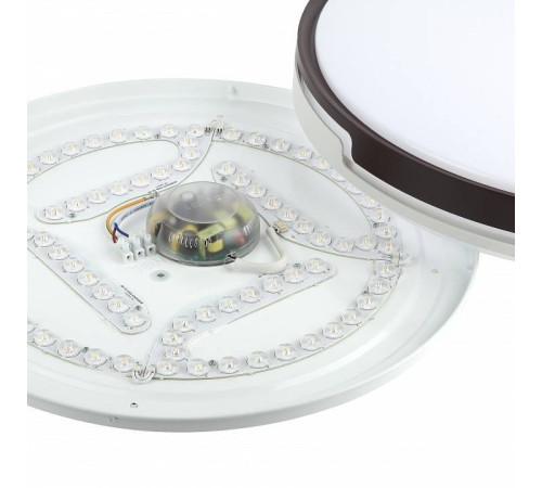 Светильник светодиодный накладной ЭРА Классик 70 Вт SPB-6-70-RC Sance