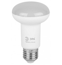 Лампа светодиодная Эра  LED R63-8W-840-E27 R