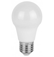 Лампа светодиодная Эра  LED A55-8W-840-E27 R