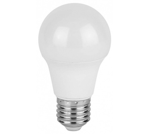 Лампа светодиодная Эра LED A55-8W-840-E27 R