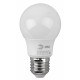 Лампа светодиодная Эра LED A55-8W-840-E27 R
