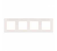 Рамка на 4 поста Эра Эра 12 12-5104-01