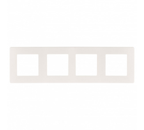 Рамка на 4 поста Эра Эра 12 12-5104-01