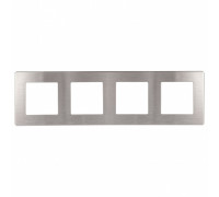Рамка на 4 поста Эра Эра 12 12-5104-03