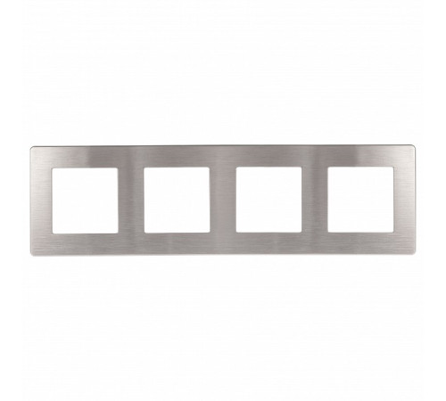 Рамка на 4 поста Эра Эра 12 12-5104-03