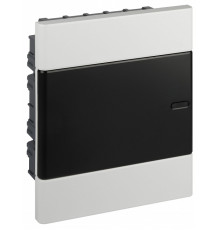 Электрический щиток встраиваемый Эра  BOXF-24-p-f-t