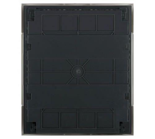 Электрический щиток встраиваемый Эра BOXF-24-p-f-t