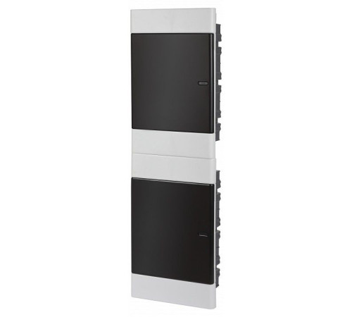 Электрический щиток встраиваемый Эра BOXF-36-p-f-t