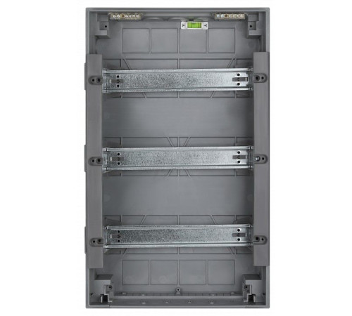 Электрический щиток встраиваемый Эра BOXF-36-p-f-t
