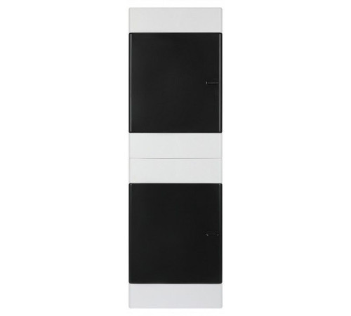 Электрический щиток встраиваемый Эра BOXF-36-p-f-t