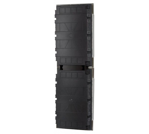 Электрический щиток встраиваемый Эра BOXF-36-p-f-t