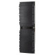 Электрический щиток встраиваемый Эра BOXF-36-p-f-t