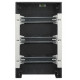 Электрический щиток встраиваемый Эра BOXF-36-p-f-t