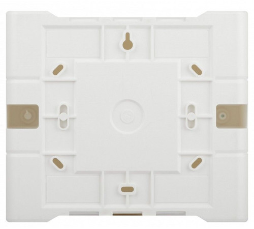 Электрический щиток навесной Эра BOXS-08-p-s-t