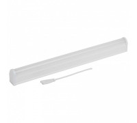 Светильник накладной ЭРА LLED-01 8 Вт 4000 К LLED-01-08W-4000-E