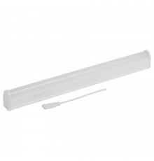 Светильник накладной ЭРА LLED-01 8 Вт 4000 К LLED-01-08W-4000-E