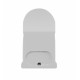 Светильник накладной ЭРА LLED-01 8 Вт 4000 К LLED-01-08W-4000-E
