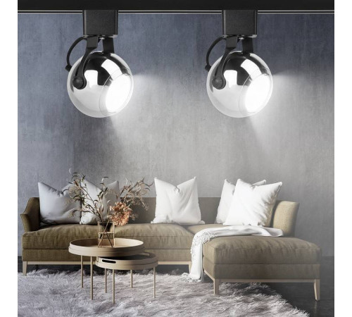 Светильник на штанге Эра TR35-GU10 CH