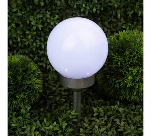 Светильник уличный наземный ЭРА ERASF22-20