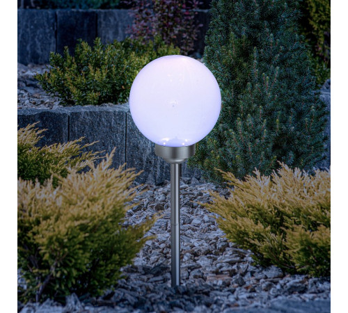 Светильник уличный наземный ЭРА ERASF22-20