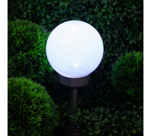 Светильник уличный наземный ЭРА ERASF22-20