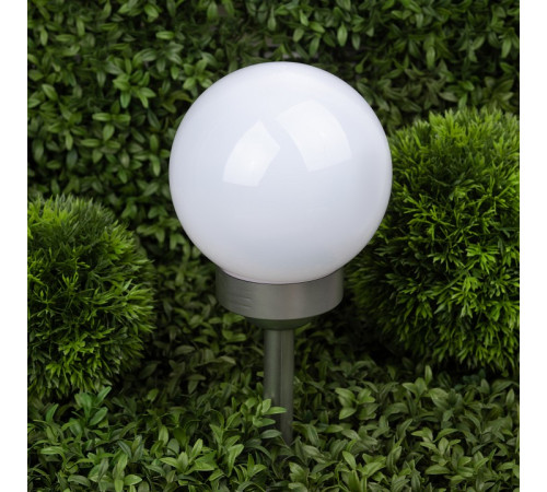 Светильник уличный наземный ЭРА ERASF22-20