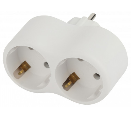 Разветвитель Эра SPx-2e-W