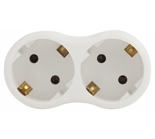 Разветвитель Эра SPx-2e-W