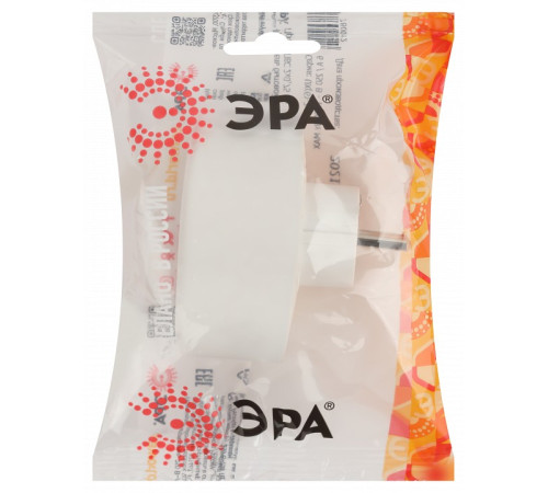 Разветвитель Эра SPx-2e-W