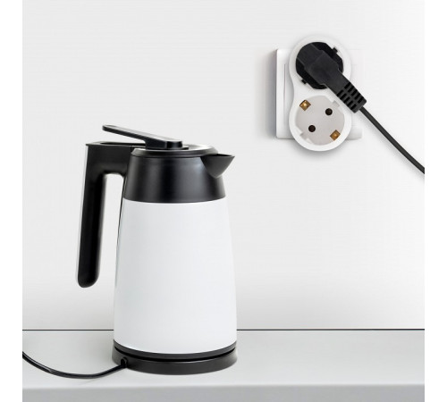 Разветвитель Эра SPx-2e-W