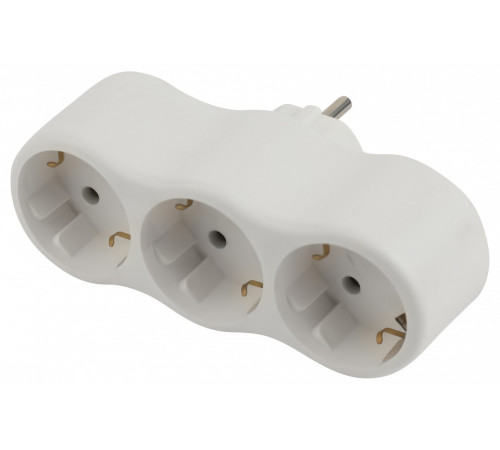 Разветвитель Эра SPx-3e-W