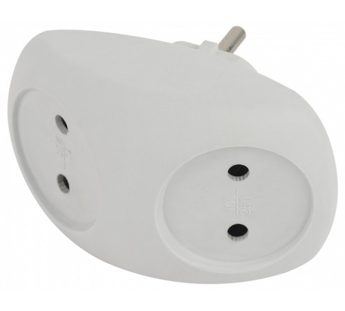 Разветвитель Эра SPx-2-W