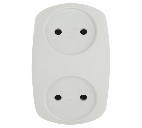 Разветвитель Эра SPx-2-W