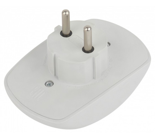 Разветвитель Эра SPx-2-W