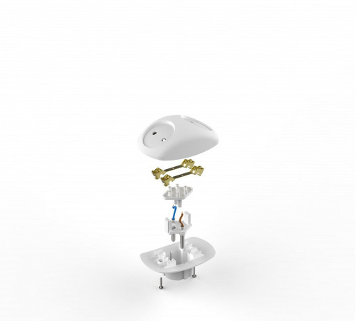 Разветвитель Эра SPx-2-W