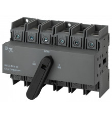 Выключатель-разъединитель Эра ВНК mvr30-3-063E