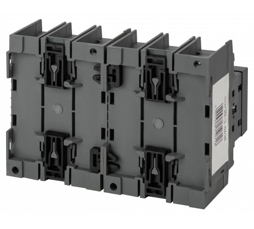 Выключатель-разъединитель Эра ВНК mvr30-3-063E