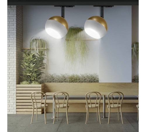 Светильник на штанге Эра TR46 - GX53 MG