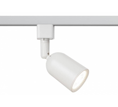 Светильник на штанге Эра TR41-GU10 WH