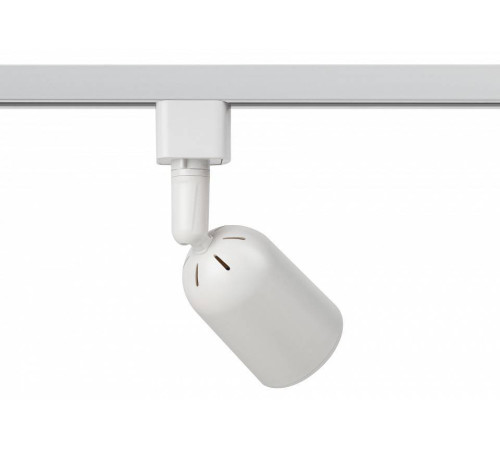 Светильник на штанге Эра TR41-GU10 WH