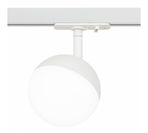 Светильник на штанге Эра TR42-GX53 WH