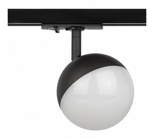 Светильник на штанге Эра TR42-GX53 BK