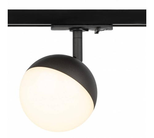 Светильник на штанге Эра TR42-GX53 BK