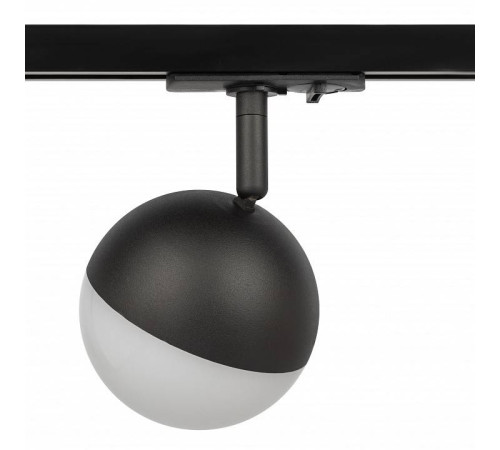 Светильник на штанге Эра TR42-GX53 BK