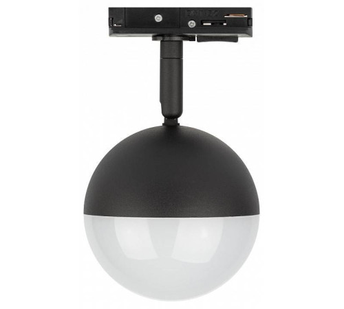 Светильник на штанге Эра TR42-GX53 BK