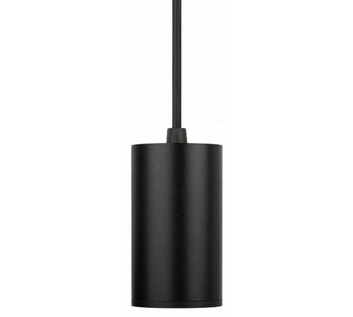 Подвесной светильник Эра TR45 - GU10 S BK